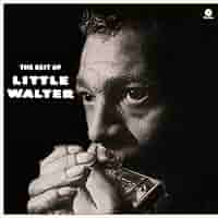 【CD】Little Walter The Complete(250716) Amazon.com: Best Of Little Walter - Limited 180-Gram Vinyl